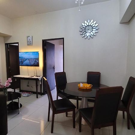 Manilabay Home Exterior foto