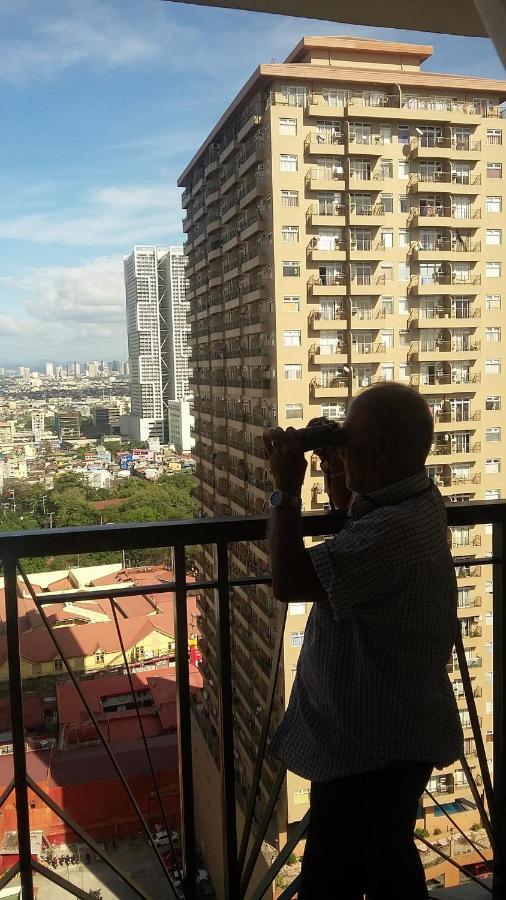 Manilabay Home Exterior foto
