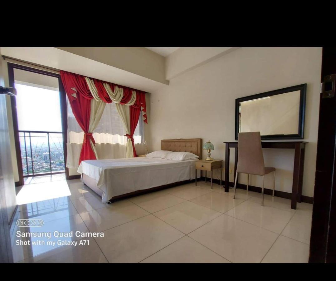 Manilabay Home Exterior foto