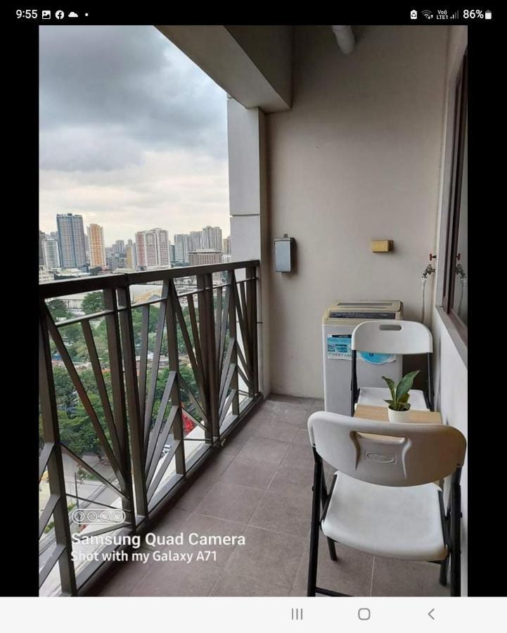 Manilabay Home Exterior foto