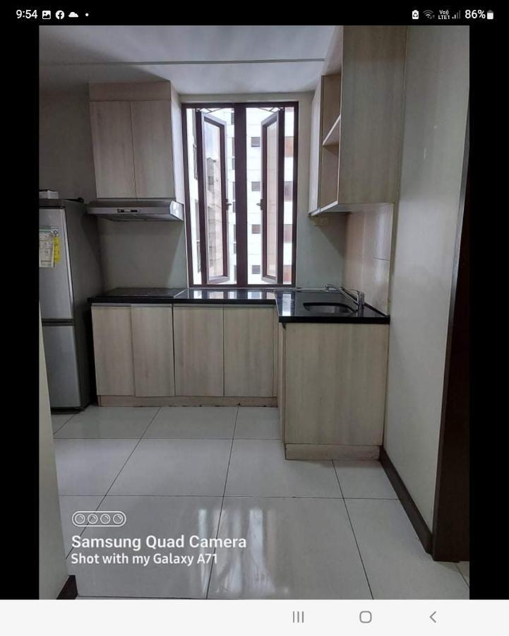 Manilabay Home Exterior foto