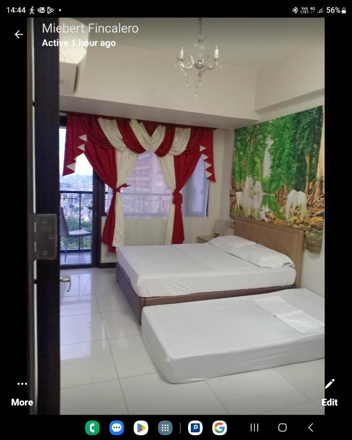 Manilabay Home Exterior foto