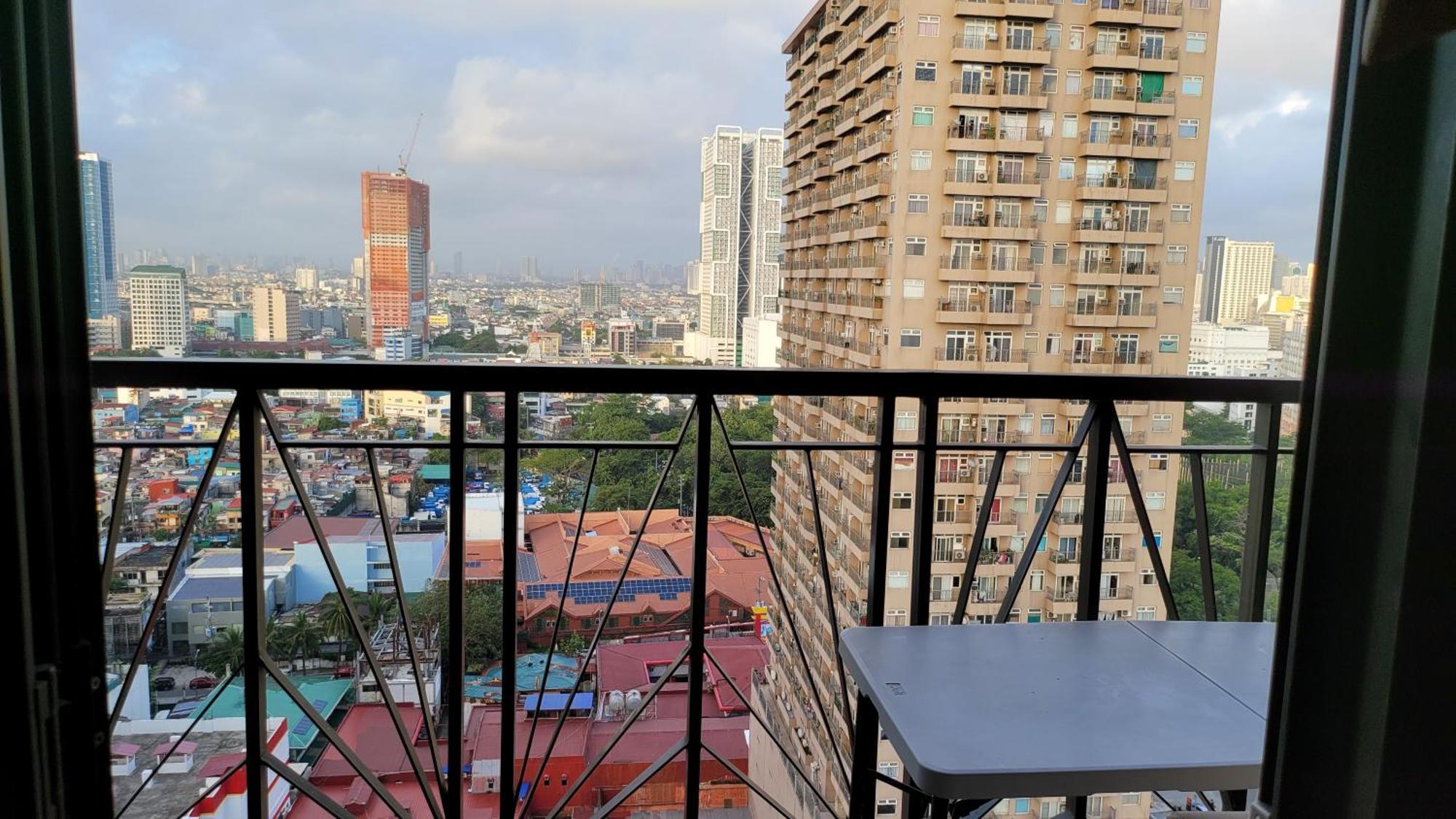 Manilabay Home Exterior foto