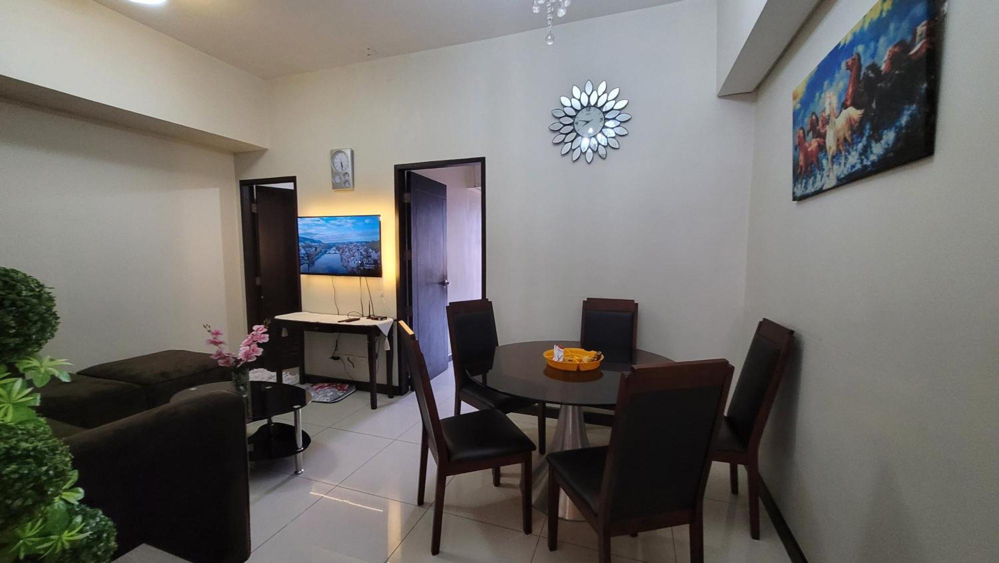 Manilabay Home Exterior foto
