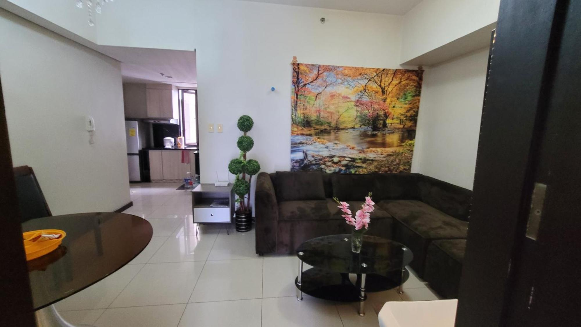 Manilabay Home Exterior foto
