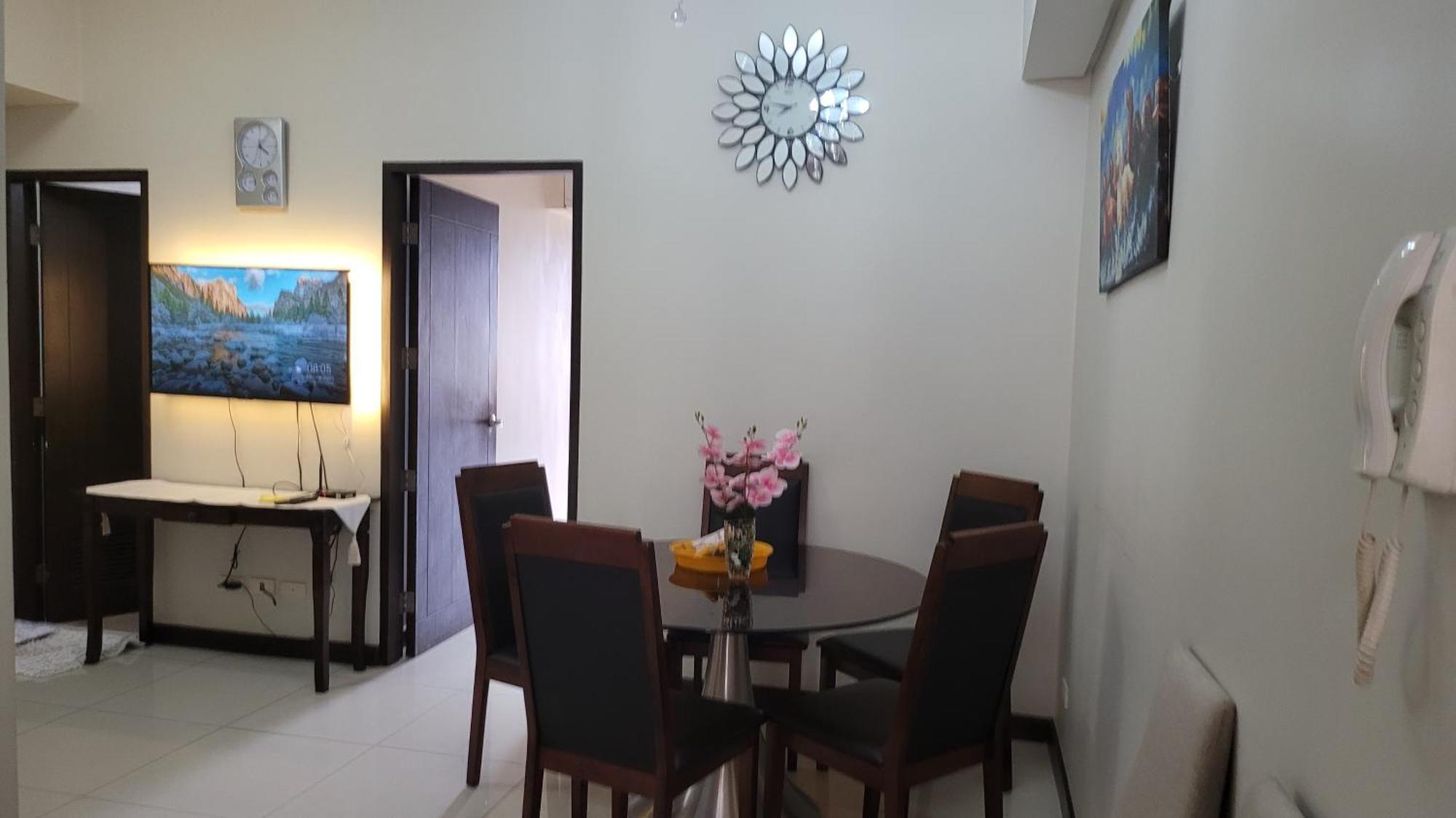 Manilabay Home Exterior foto