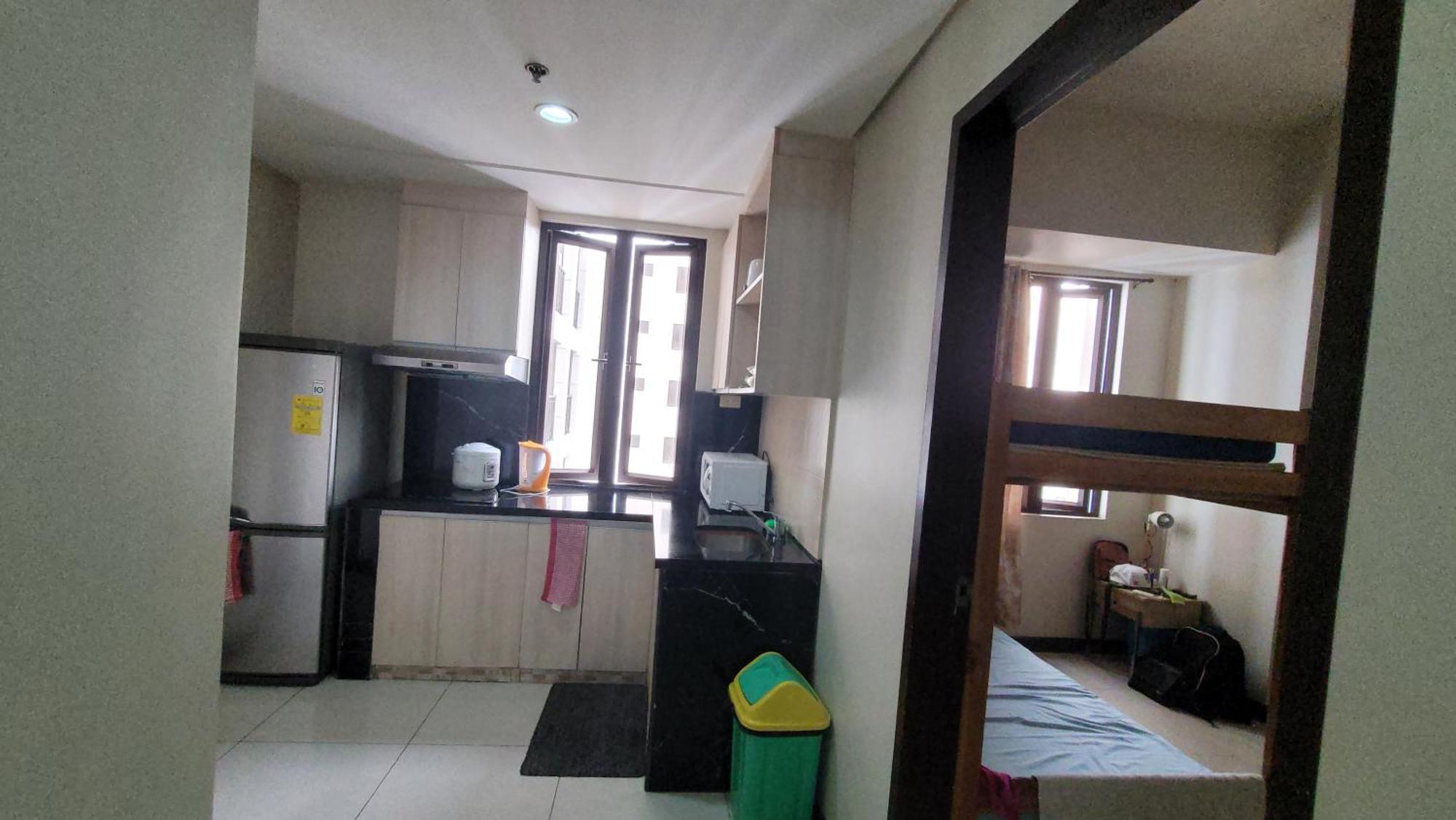 Manilabay Home Exterior foto