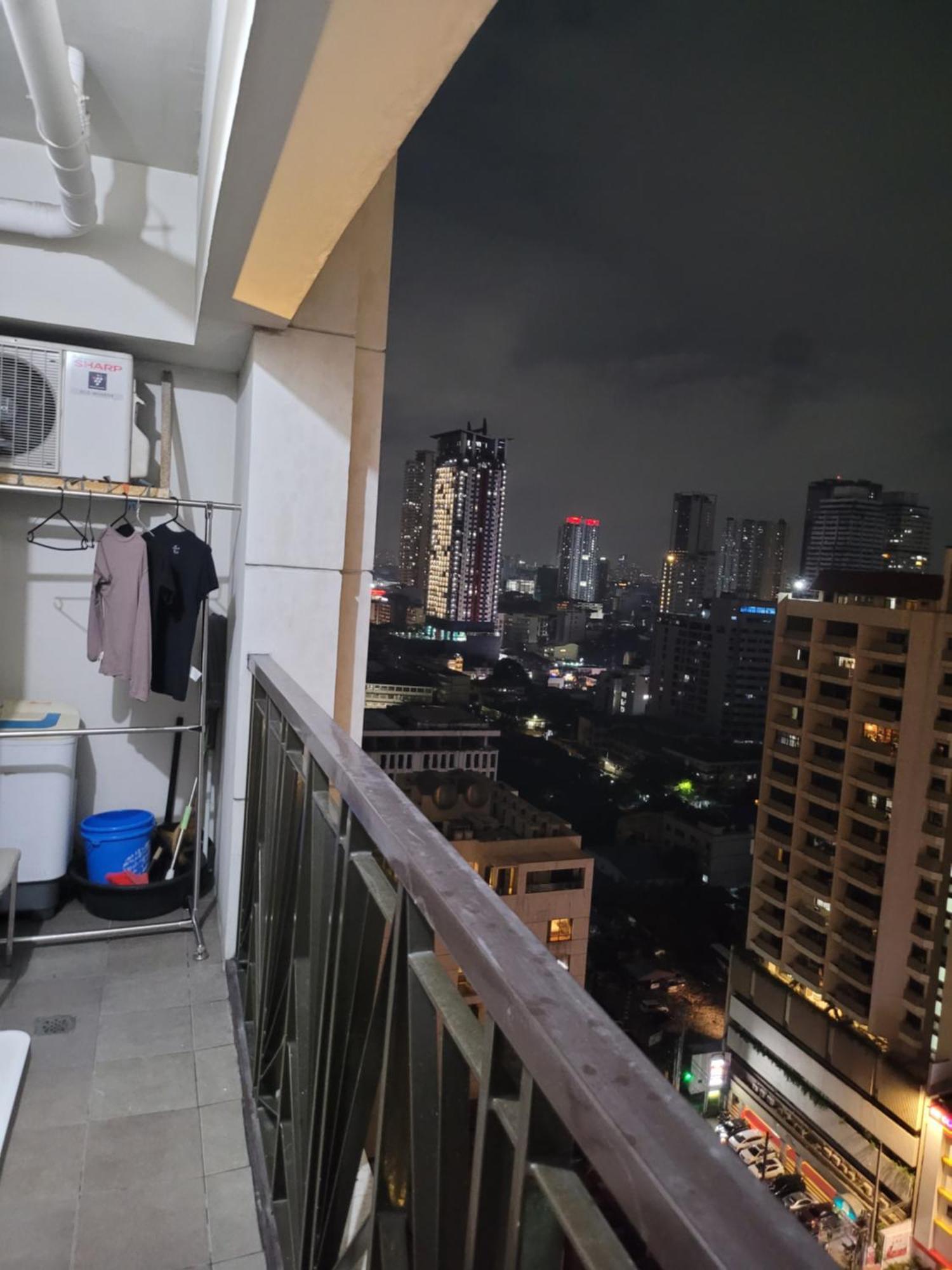 Manilabay Home Exterior foto