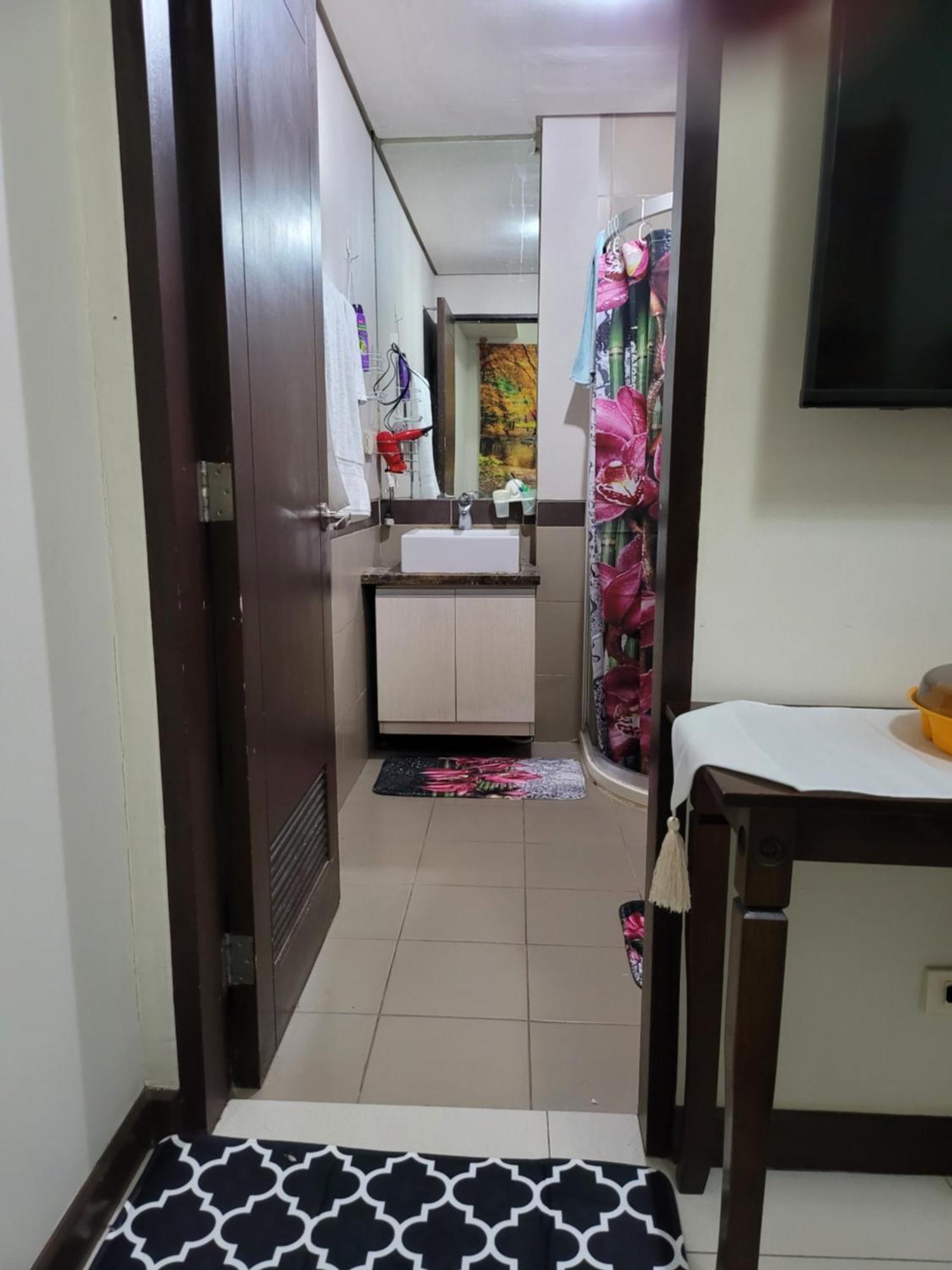 Manilabay Home Exterior foto