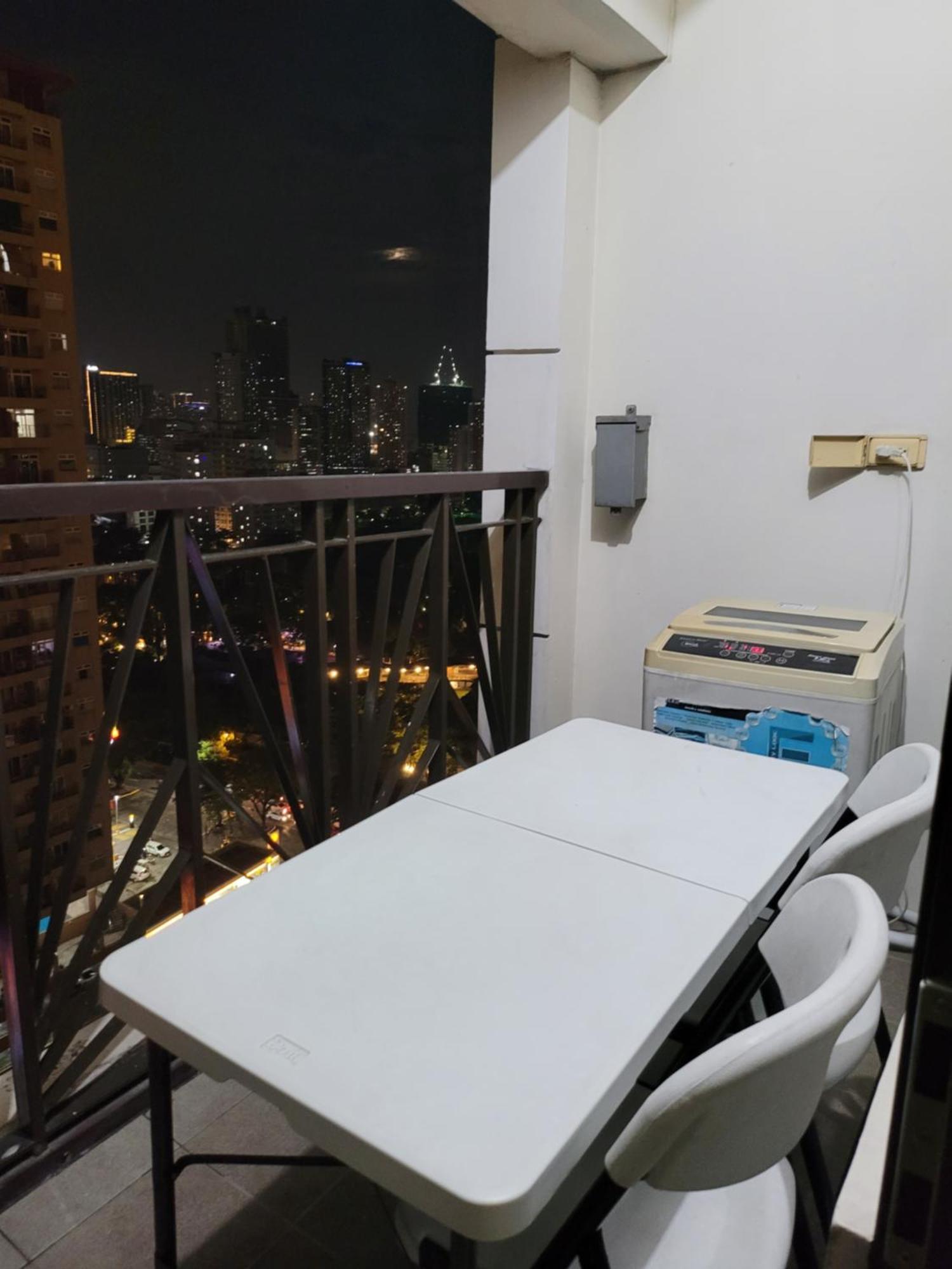 Manilabay Home Exterior foto