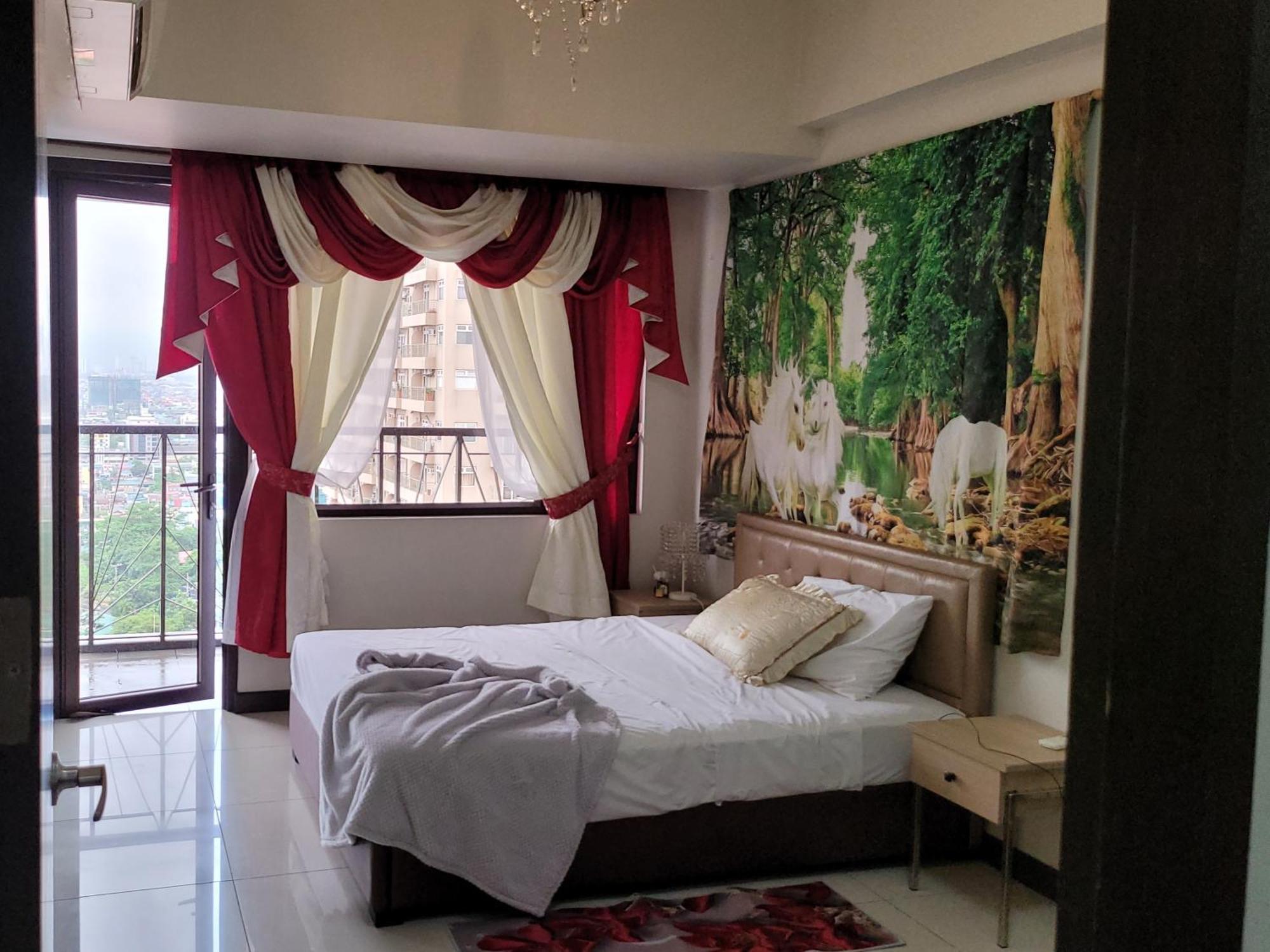 Manilabay Home Exterior foto